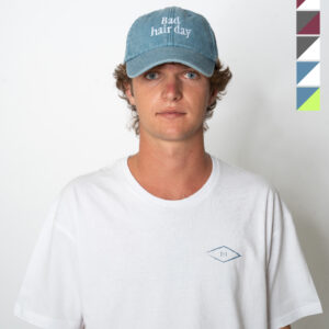 GORRA - BAD HAIR DAY