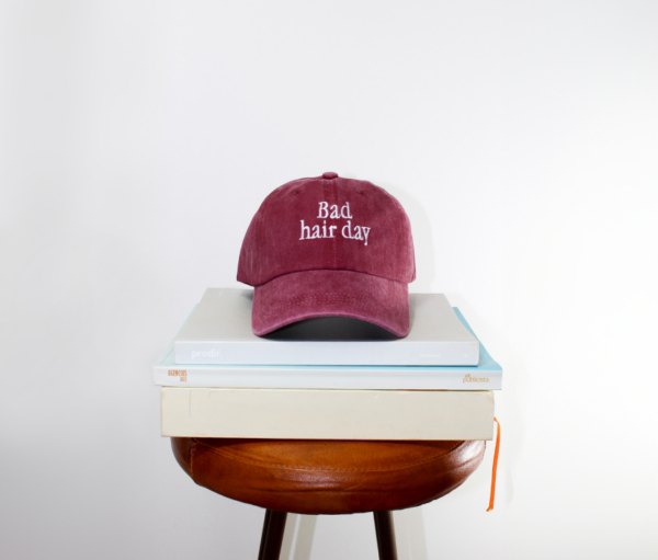 GORRA - BAD HAIR DAY - Imagen 4