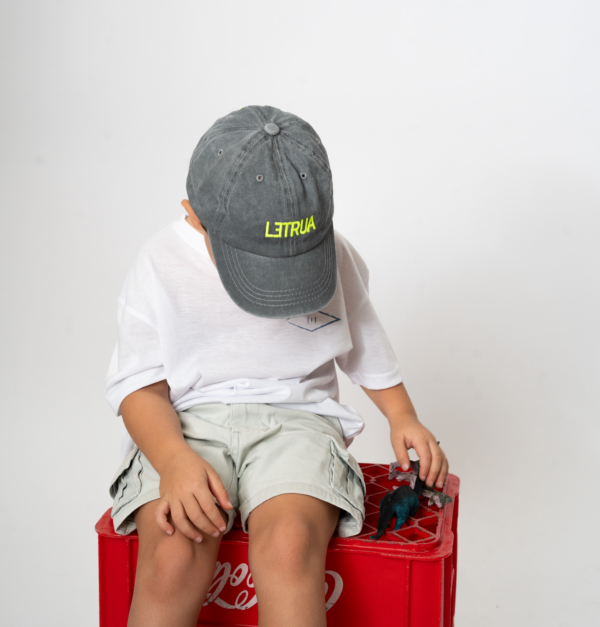 infantil letrua