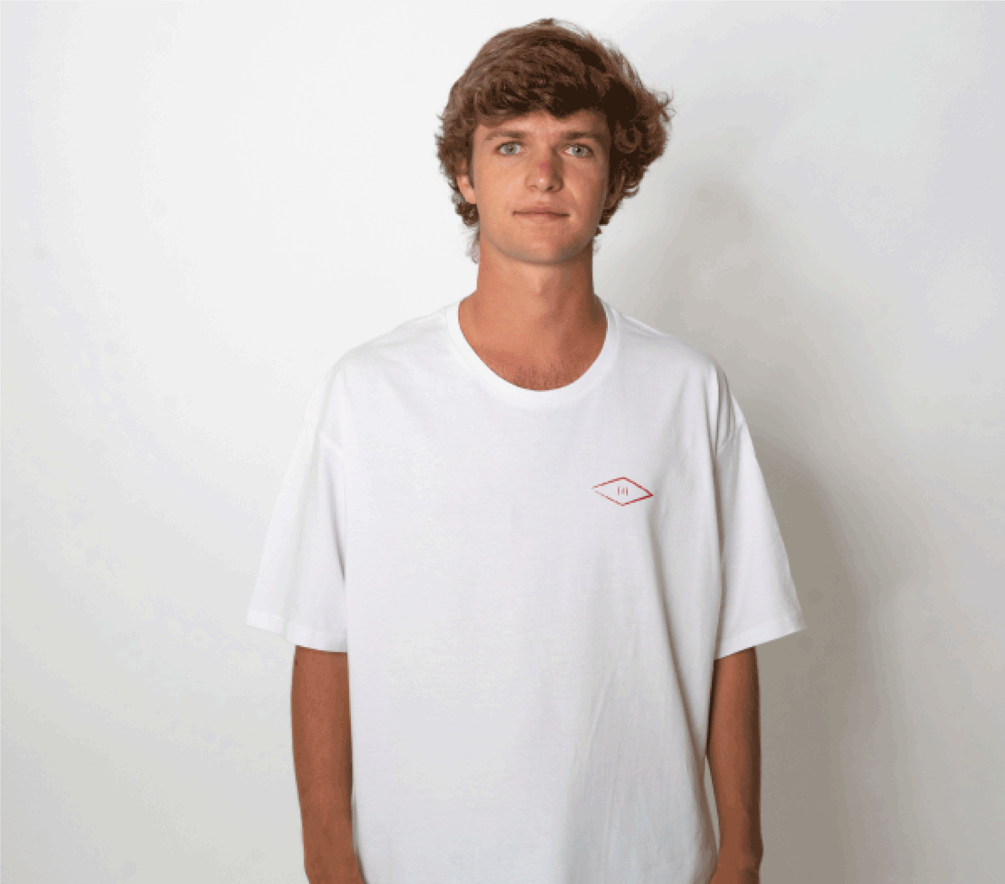 CAMISETA DE MANGA CORTA BEER