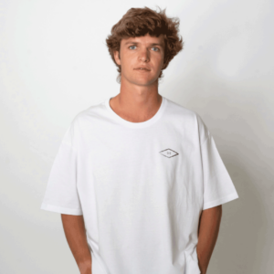 CAMISETA DE MANGA CORTA DUCK/RABBIT