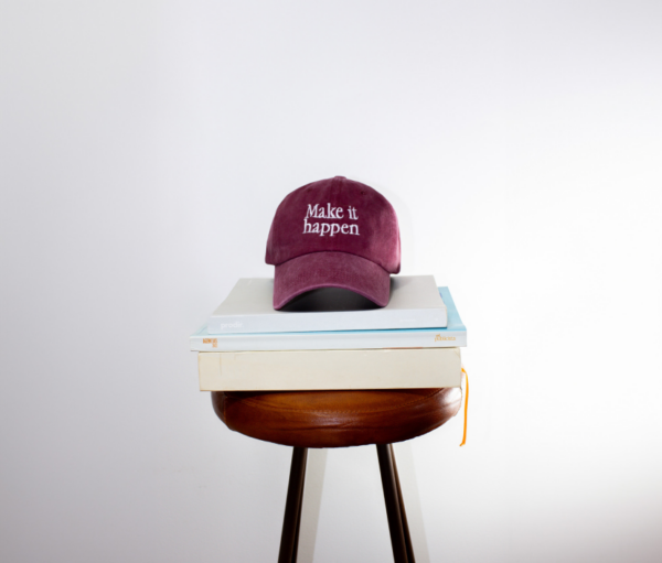 GORRA - MAKE IT - Imagen 4