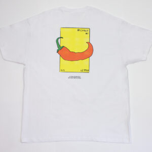 CAMISETA CHILLY