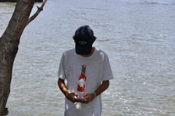 CAMISETA TABASCO - Imagen 4