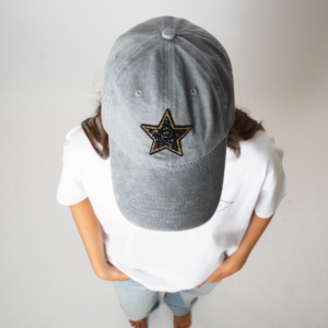 GORRA - ESTRELLA