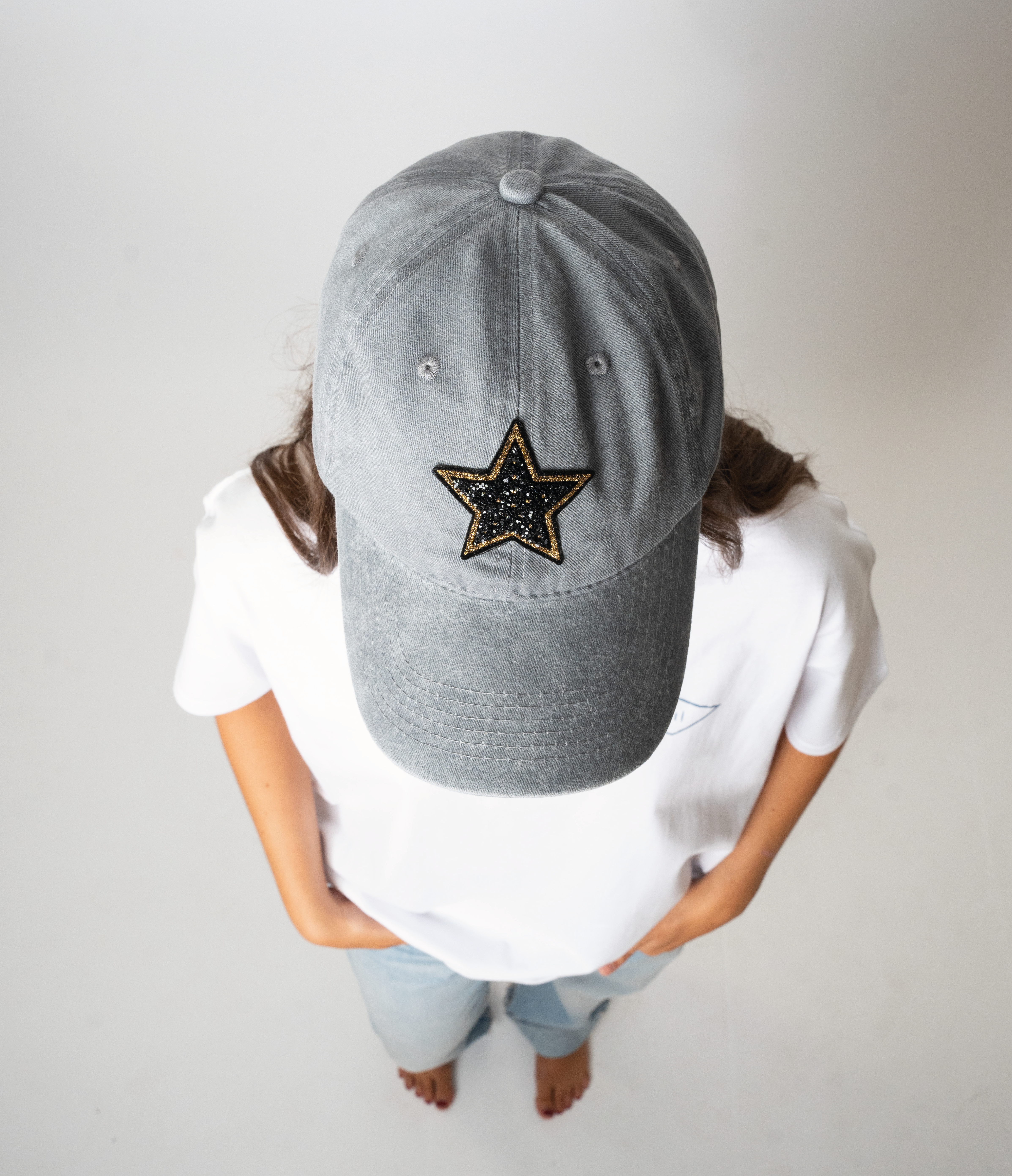 GORRA - ESTRELLA