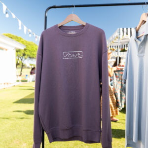 SUDADERA BURDEO